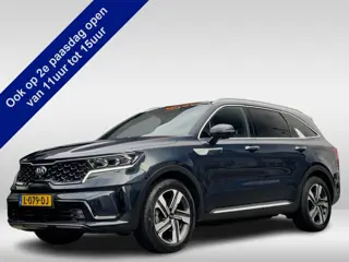 Kia Sorento 1.6 T-GDI AUT6 HYBRID 7PRS EXECUTIVE-LINE PANODAK DESIGNO-LEDER NAVI CAMERA DIGI-DASH AP