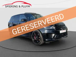 Land Rover Range Rover Sport 2.0 P400e Autobiography | Pano | Adaptive | Memory | Meridian |
