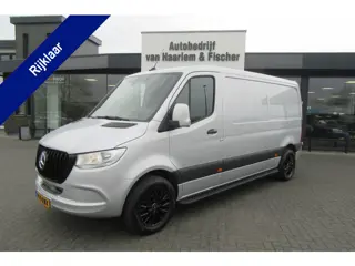 Mercedes-Benz Sprinter 214 2.2 CDI 143 PK L2H1, Airco, Trekhaak