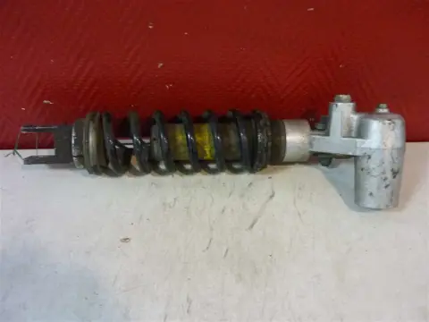 ACHTER SCHOKBREKER Suzuki GSX R 750 1996 - 2000