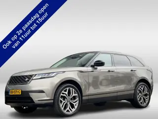 Land Rover Range Rover Velar 2.0 I4 AUT8 AWD S LEDER NAVI CAMERA DIGI-DASH LED LMV PDC