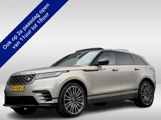 Land Rover Range Rover Velar 3.0 V6 AWD AUT8 R-DYNAMIC FIRST EDITION 301PK PANODAK DESIGNO-LEDER 22 