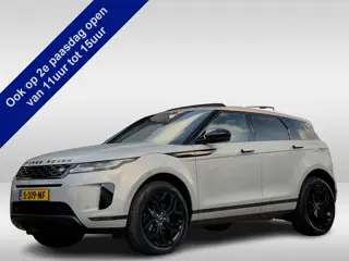 Land Rover Range Rover Evoque 1.5 P300e AWD AUT8 R-DYNAMIC SE BRONZE COLLECTION BLACK-PACK PANODAK L