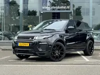 Land Rover Range Rover Evoque 2.0 Si4 HSE Dynamic | Panoramadak | Camera | Lederen bekleding | Navig