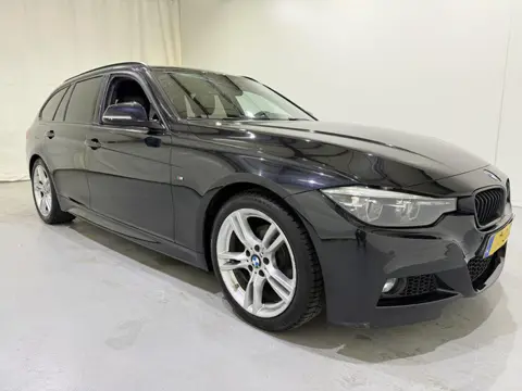 BMW 3 Serie Touring 318i M Sport Aut8 (bj 2019)