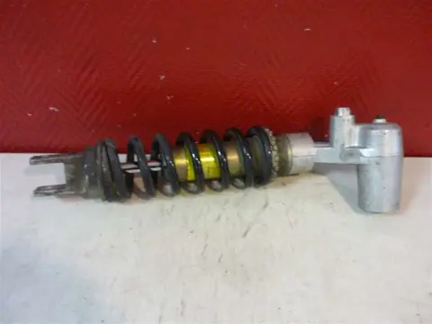 ACHTER SCHOKBREKER Suzuki GSX R 600 1995 - 2000