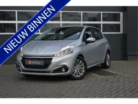 Peugeot 208 1.2 PureTech Allure | Airco/PDC/Navi | Met 12 maanden garantie!