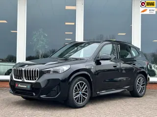BMW X1 xDrive25e AUT. - M-Sport - 245PK - Alcantara - Navi - Camera - Nieuwstaat