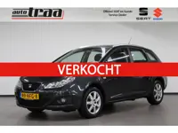 SEAT Ibiza ST 1.4 Style Verkocht ! (bj 2010)