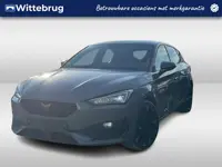 CUPRA Leon 1.4 e-Hybrid VZ Black Edition (bj 2022)