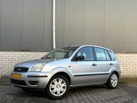 Ford Fusion 1.4-16V Luxury Automaat-Airco-NWE APK en distributieriem