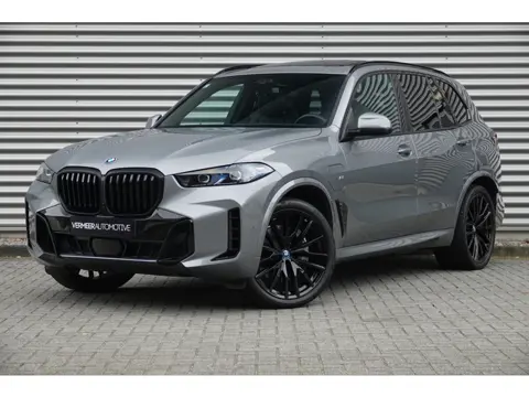 BMW X5 xDrive50e M-Sport | Pano | H&K | HUD | ACC | Inno Pakket | 360 |