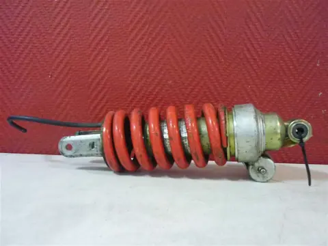 ACHTER SCHOKBREKER Honda CBR 1000 F 1993 - 2000