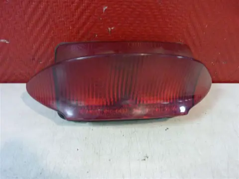 ACHTER LICHT Honda XL 1000 V Varadero 1998 - 2002