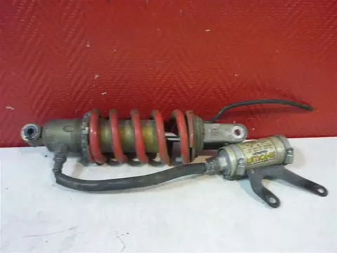 ACHTER SCHOKBREKER Honda VFR 400 R 1994 - 1996