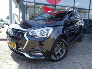 Jac iEV7 S 39 kWh 100% ELEKTRISCH !! (bj 2021, automaat)