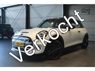 MINI Electric Charged 33 kWh navi keyless camera led pdc 17 inch !!