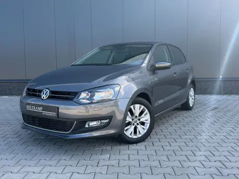 Volkswagen POLO 1.2 TSI LIFE | CARPLAY | CRUISE | CLIMA | STOELVERWARMING
