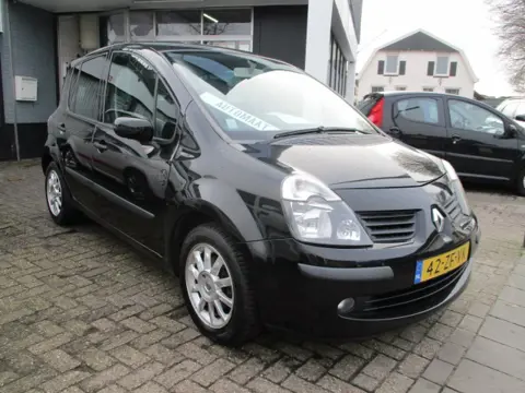 Renault Modus 1.6-16V Alizé AUTOMAAT (bj 2008)