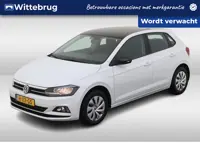 Volkswagen Polo 1.0 TSI Comfortline / App-Connect / Adaptive Cruise Control