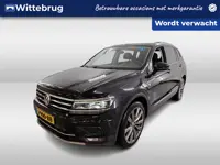 Volkswagen Tiguan Allspace 1.5 TSI Highline 7p. / Pano / App-connect / Camera / Stoelverwarming