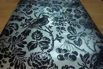 Opruimin uitverkoop behang 059