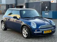 Mini Mini 1.6 Cooper Pepper AIRCO NIEUW APK
