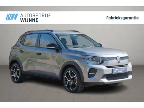 Citroen C3 1.2 Turbo 100pk Plus | App Connect | Airco | Cruise | PDC