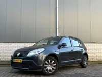Dacia Sandero 1.4 Ambiance-airco-NWE APK en distributieriem