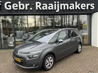 Citroën C4 Picasso 1.6 BlueHDi Business*Navi*ECC*EXPORT/EX.BPM*