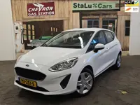 Ford Fiesta 1.1 Trend/NAVI/CRUISE/HISTORIE AANWEZIG/N.A.P/