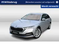 Škoda Octavia Combi 1.4 TSI 204pk iV PHEV Ambition DSG Automaat Virtual Cockpit / Parkeersensoren / 
