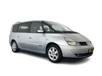 Renault Grand Espace 2.0 T Initiale [ 7-Pers. ] Aut. *PANO | LEATHER-ALCANTARA | XENON | COMFORT-SEA