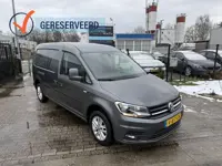 Volkswagen Caddy 2.0 TDI L2H1 BMT Hi. (bj 2017)