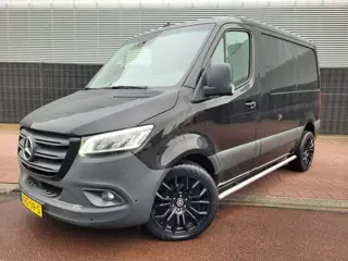 Mercedes-Benz Sprinter 2.2 CDI 143 PK 9 G-tronic Geen BTW
