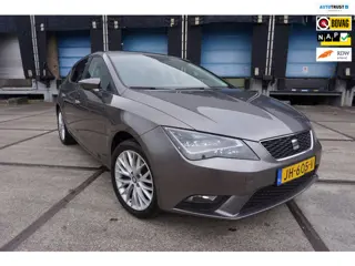 Seat Leon 1.4 EcoTSI Style Connect