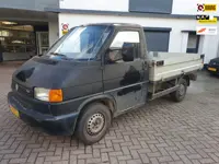 Volkswagen Transporter 1.9 TD Pick Up BJ 2000 NIEUWE APK!!