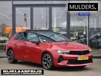Opel Astra 1.6 Hybrid GS Line | HUD / 360 camera / Pano