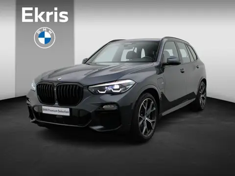 BMW X5 xDrive45e High Executive | M Sportpakket | Comfortstoelen | Trekhaak | Driving Assist. Prof. 