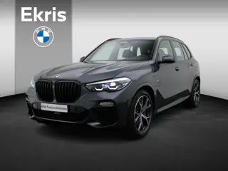 BMW X5 xDrive45e High Executive | M Sportpakket | Comfortstoelen | Trekhaak | Driving Assist. Prof. 