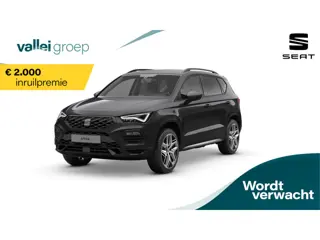 SEAT Ateca FR Business Intense 1.5 TSI 110 kW / 150 PK SUV