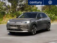 Volkswagen T-Roc Style First Edition 1.5 eTSI 85 kW / 116 PK SUV 7