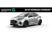 Mazda 2 Hybrid 1.5 Homura | € 2.500,-  voorraad voordeel | Led verlichting | Cruise control adaptief