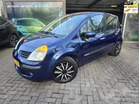 Renault Modus 1.4-16V Expression Luxe | INRUILKOOPJE | AIRCO | CRUISE | ELEC RAMEN |