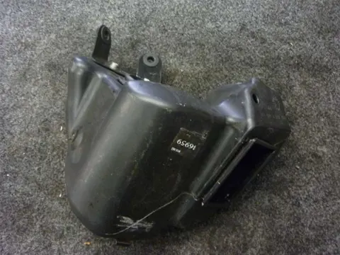 LUCHTFILTERHUIS BMW F 650 GS 2000 - 2007