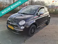 Fiat 500 1.4-16V byDiesel NETTE AUTO EN GUCCI UITVOERING