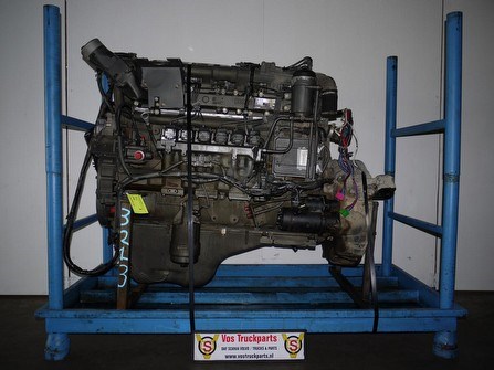 Motor DAF XE250C1-340PK CF