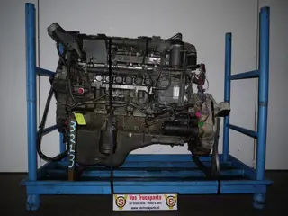 Motor DAF XE250C1-340PK CF