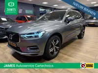 Volvo XC60 2.0 T8 Twin Engine AWD Momentum Pro PHEV|Leer|Navi|Stoelverwarming|Panoramadak|Carplay|