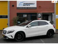 Mercedes-Benz GLA-klasse 250 4Matic Prestige. camera. memory. pano. stoelverwarming